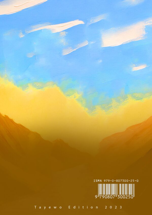 A SAD AND HAPPY GOODBYE - Image 3