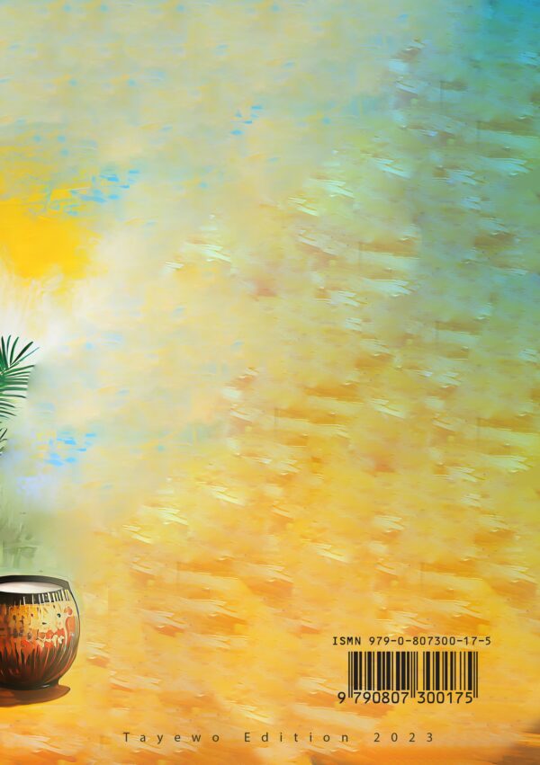 AFRICAN PALMWINE MUSIC SUITE (2ND MOVEMENT) - Image 2